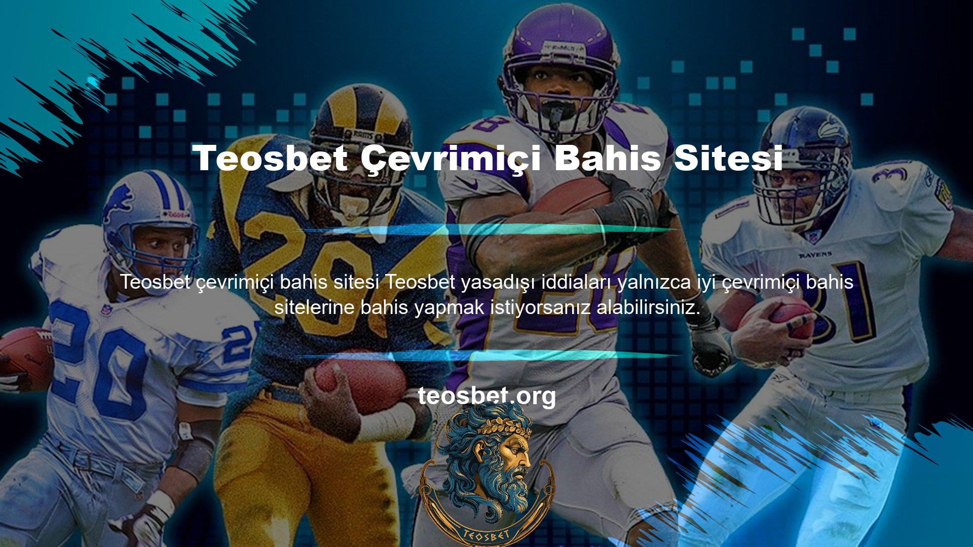 Teosbet adlı yasadışı bir casino sitesi işletme lisansınız varsa, Teosbet nasıl çalıştığını merak edebilirsiniz