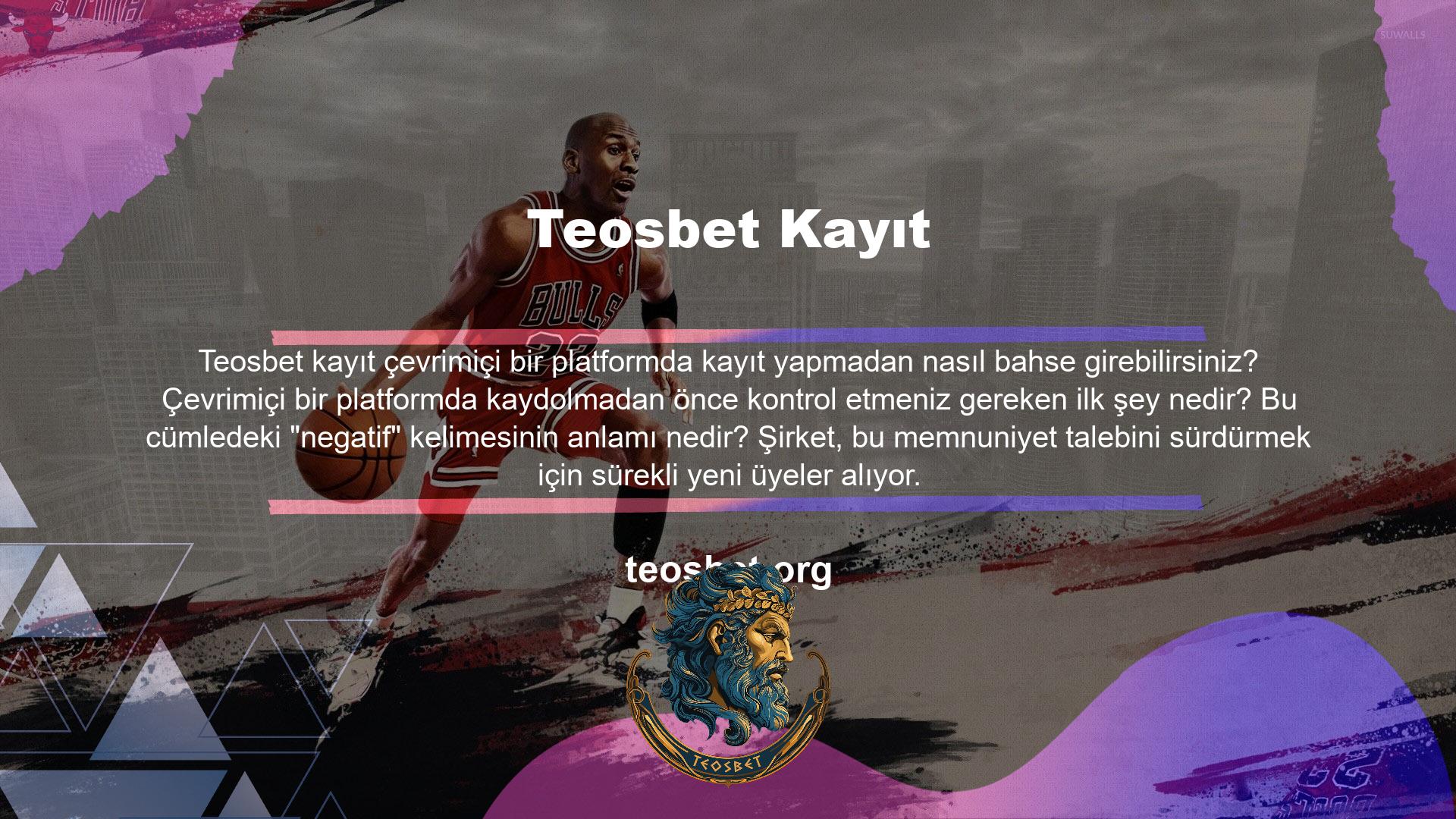 Teosbet kalitesini gösteren bahis sitesinin güvenilir olup olmadığı ve çok fazla şikayet olup olmadığı gibi soruları cevaplayın